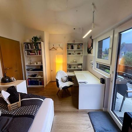 Stilvolles Studio Vallendar Exterior foto