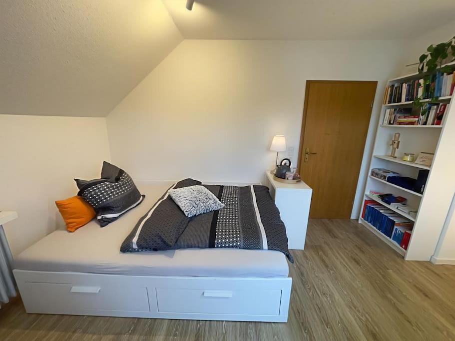 Stilvolles Studio Vallendar Exterior foto