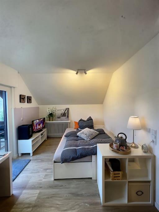 Stilvolles Studio Vallendar Exterior foto