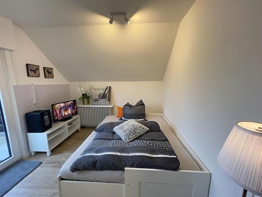 Stilvolles Studio Vallendar Exterior foto