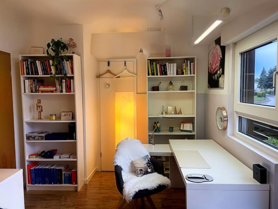 Stilvolles Studio Vallendar Exterior foto